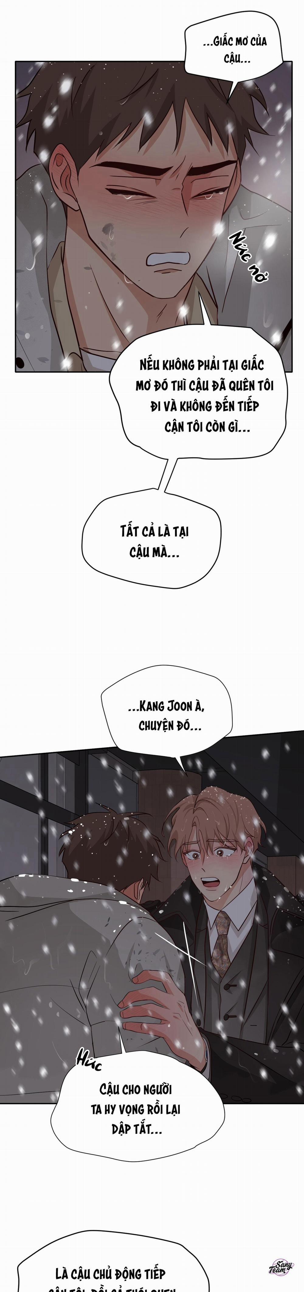 Kết Thúc Thứ 3 34 trang 10