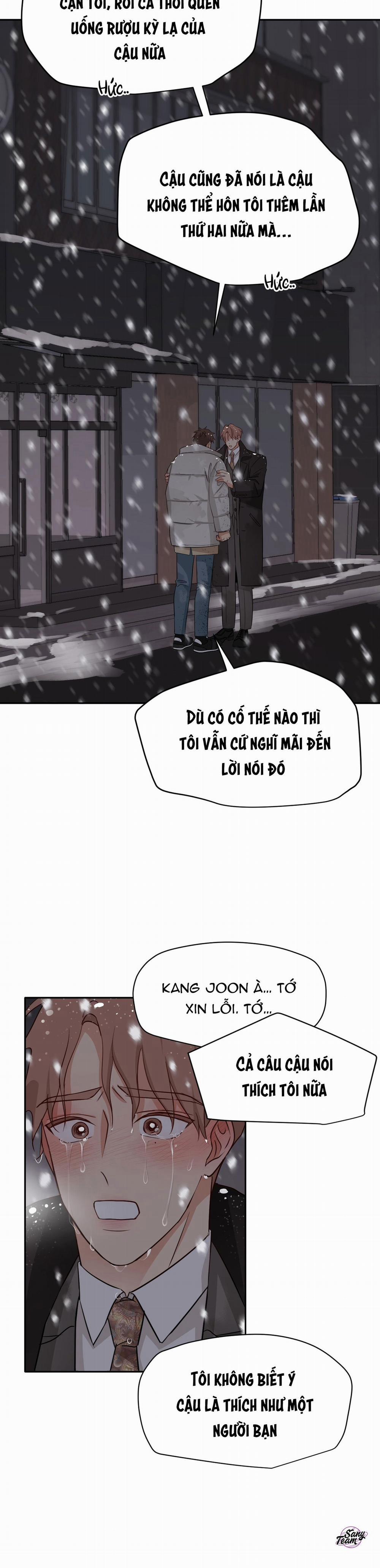 Kết Thúc Thứ 3 34 trang 11