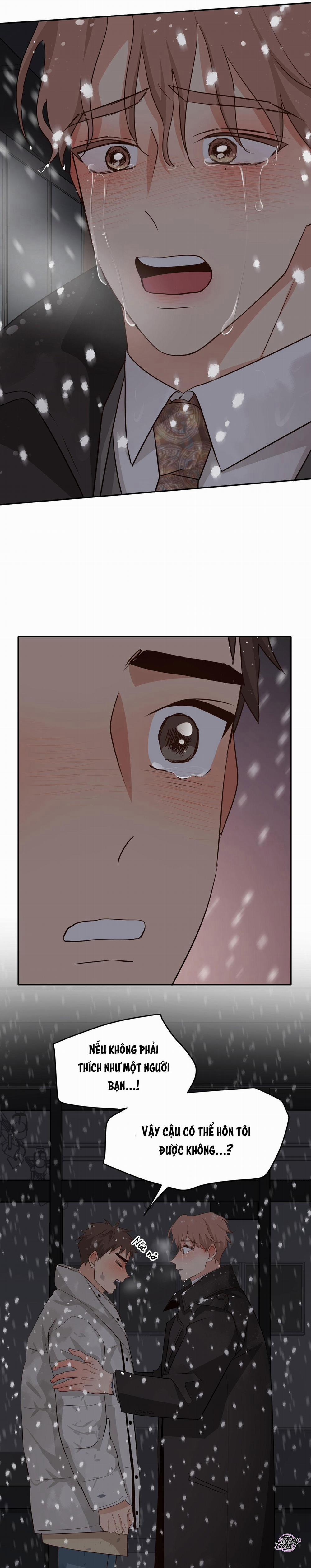 Kết Thúc Thứ 3 34 trang 13