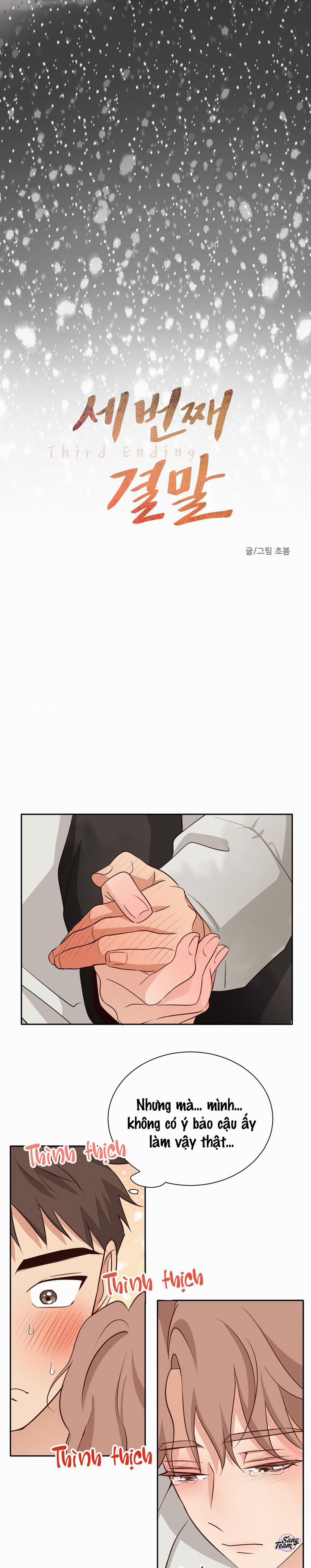 Kết Thúc Thứ 3 34 trang 17