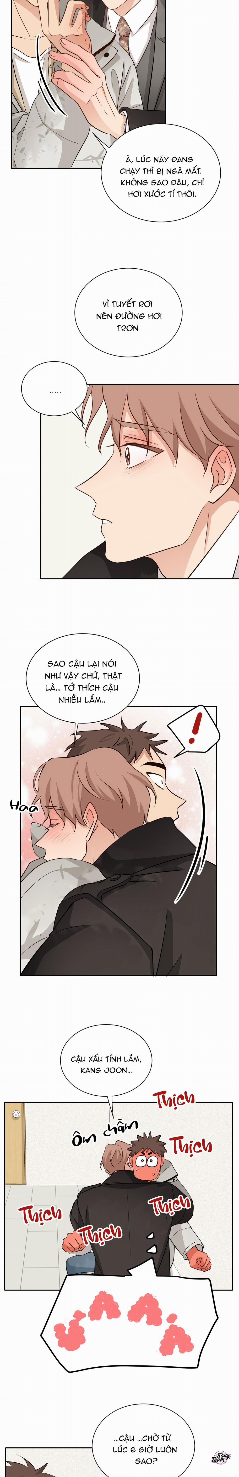 Kết Thúc Thứ 3 34 trang 20