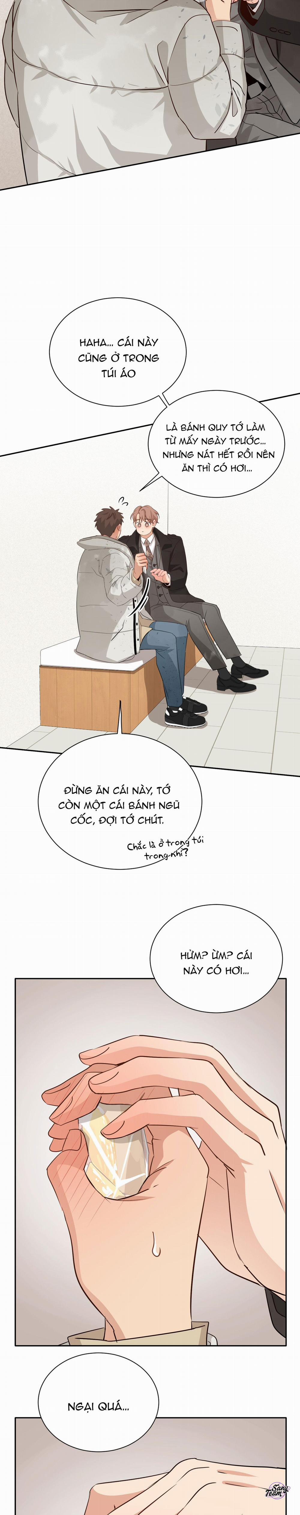 Kết Thúc Thứ 3 34 trang 25