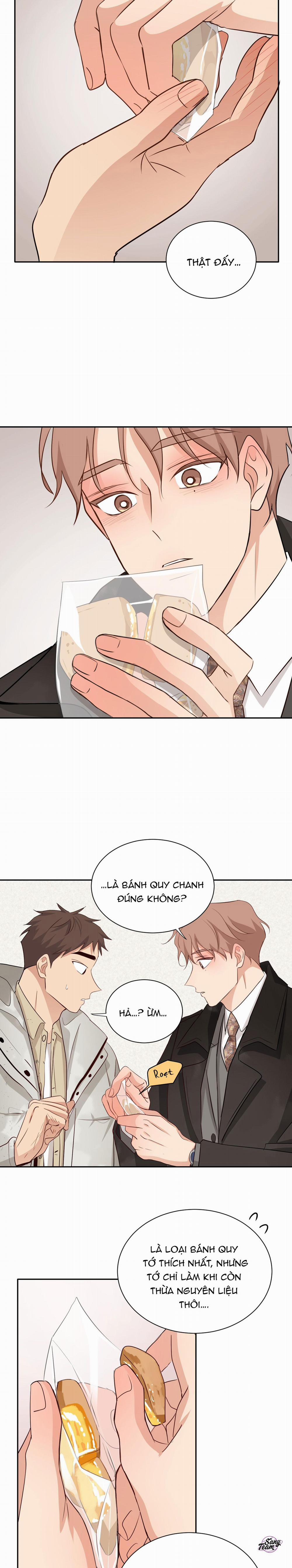 Kết Thúc Thứ 3 34 trang 26