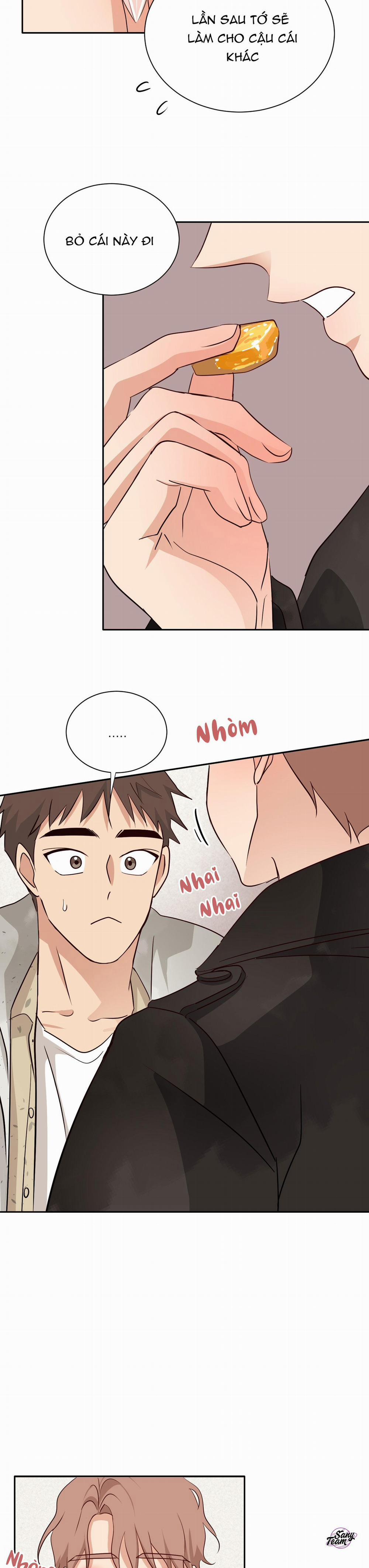 Kết Thúc Thứ 3 34 trang 27