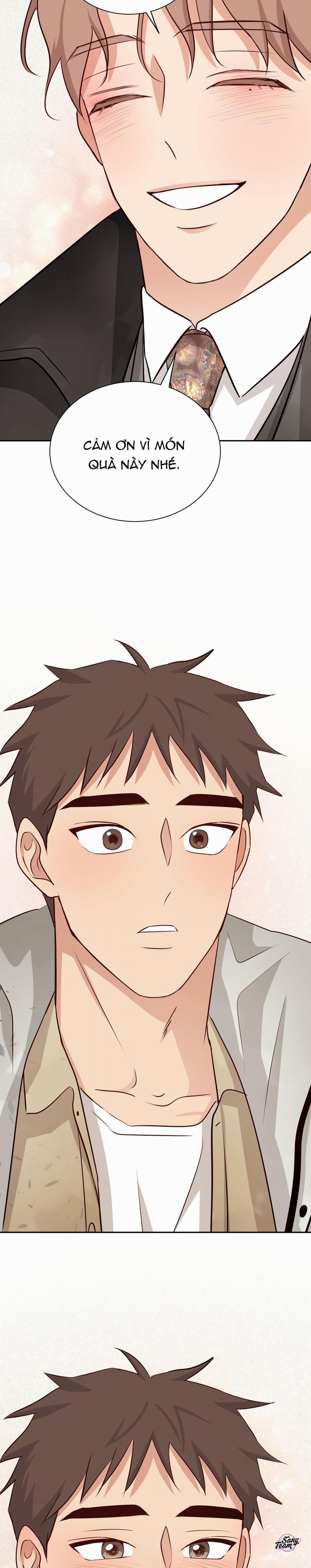 Kết Thúc Thứ 3 34 trang 29