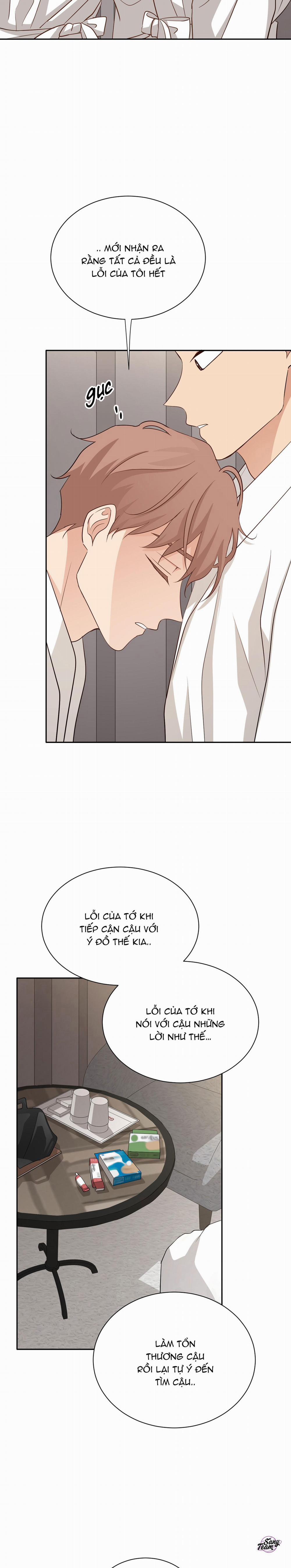 Kết Thúc Thứ 3 35 trang 13