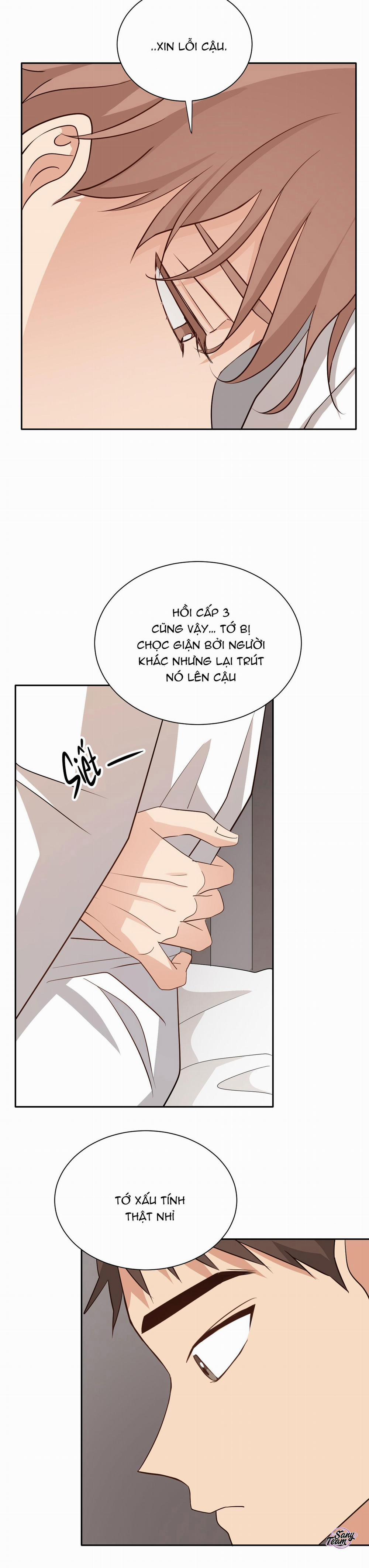 Kết Thúc Thứ 3 35 trang 14