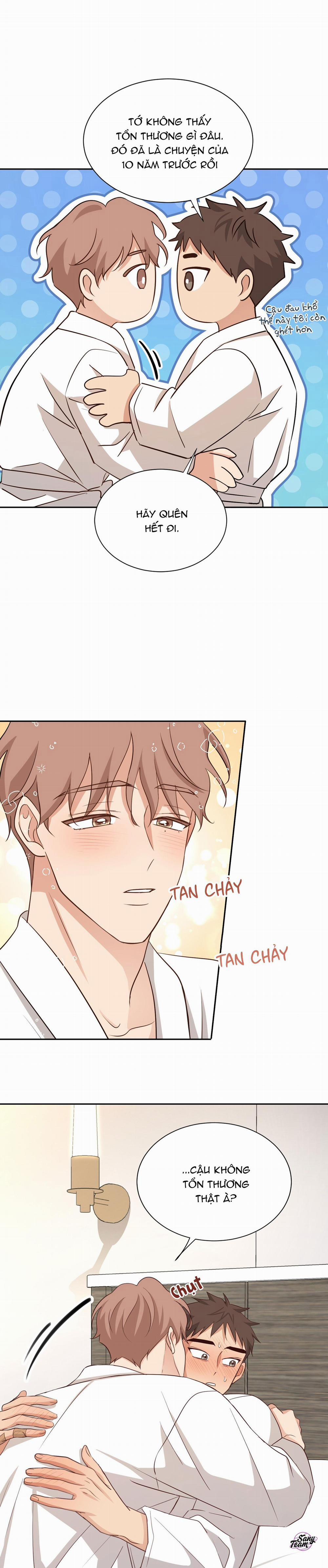 Kết Thúc Thứ 3 35 trang 15