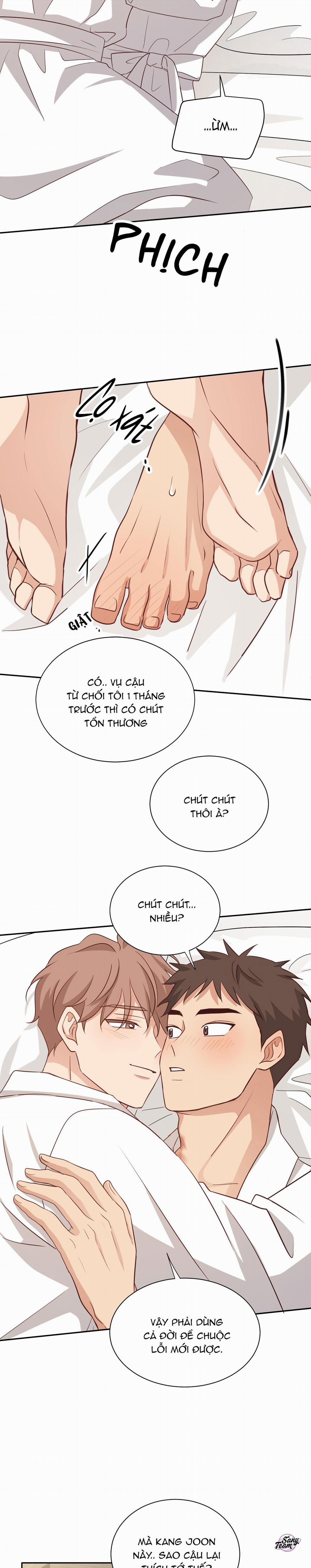 Kết Thúc Thứ 3 35 trang 16