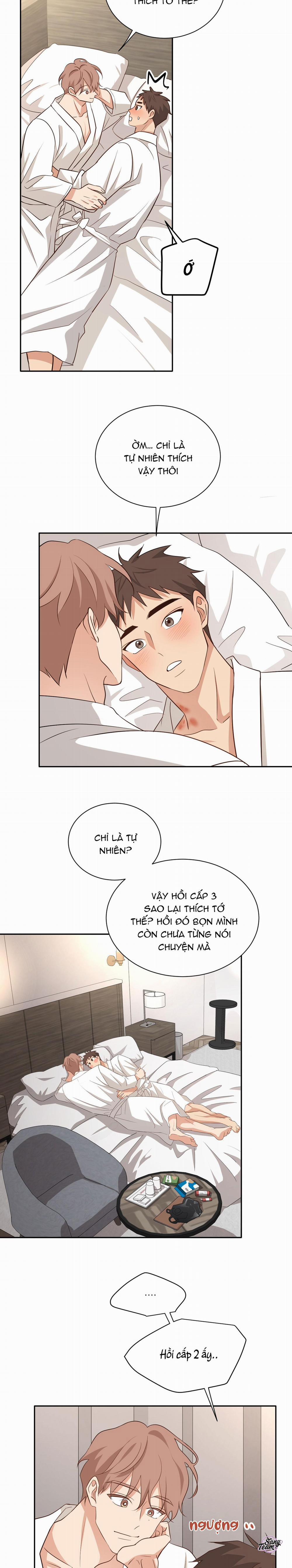 Kết Thúc Thứ 3 35 trang 17