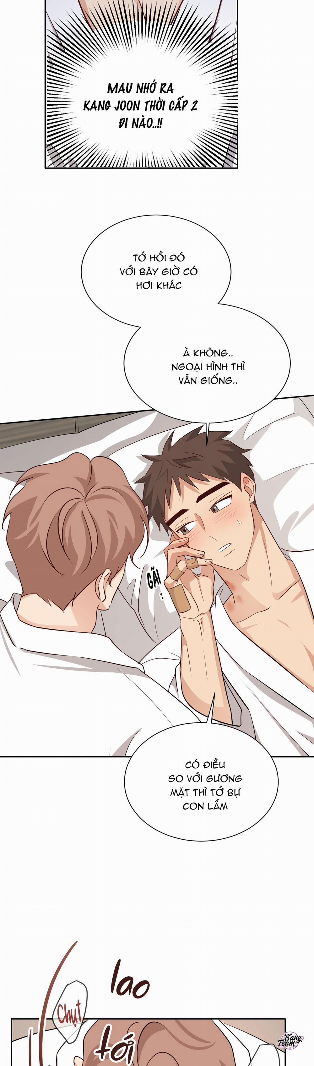 Kết Thúc Thứ 3 35 trang 19