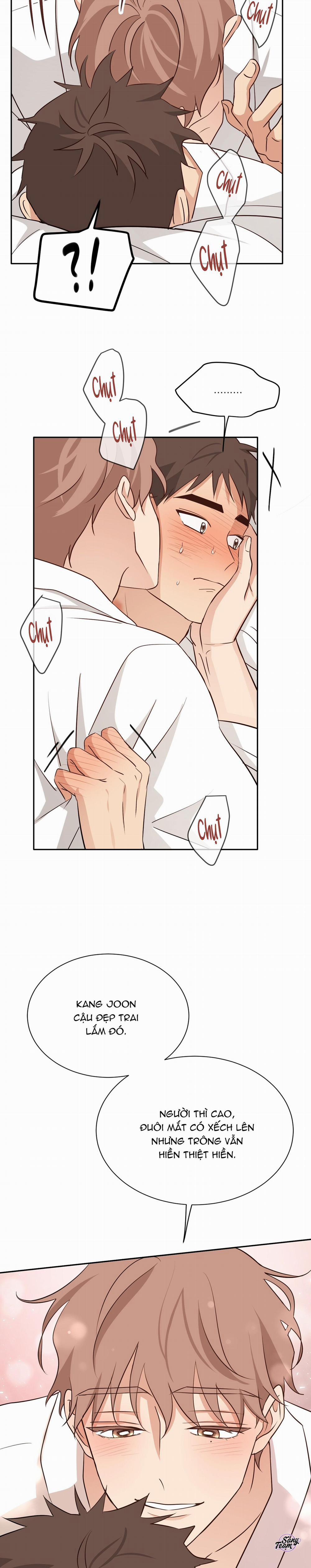 Kết Thúc Thứ 3 35 trang 20