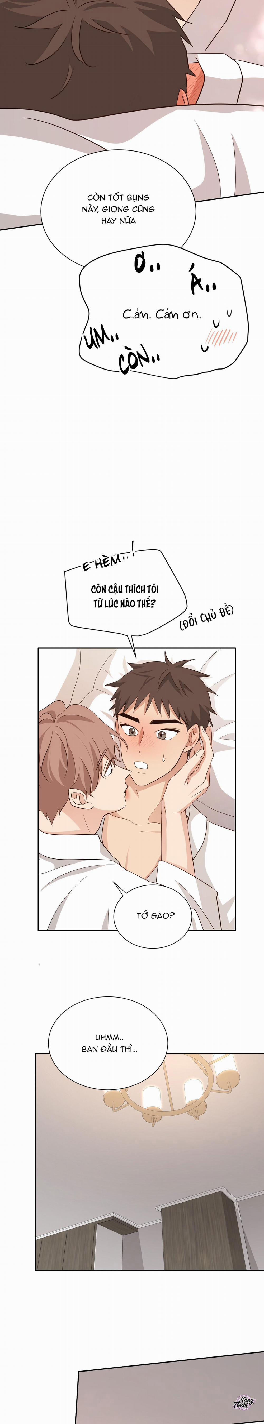 Kết Thúc Thứ 3 35 trang 21