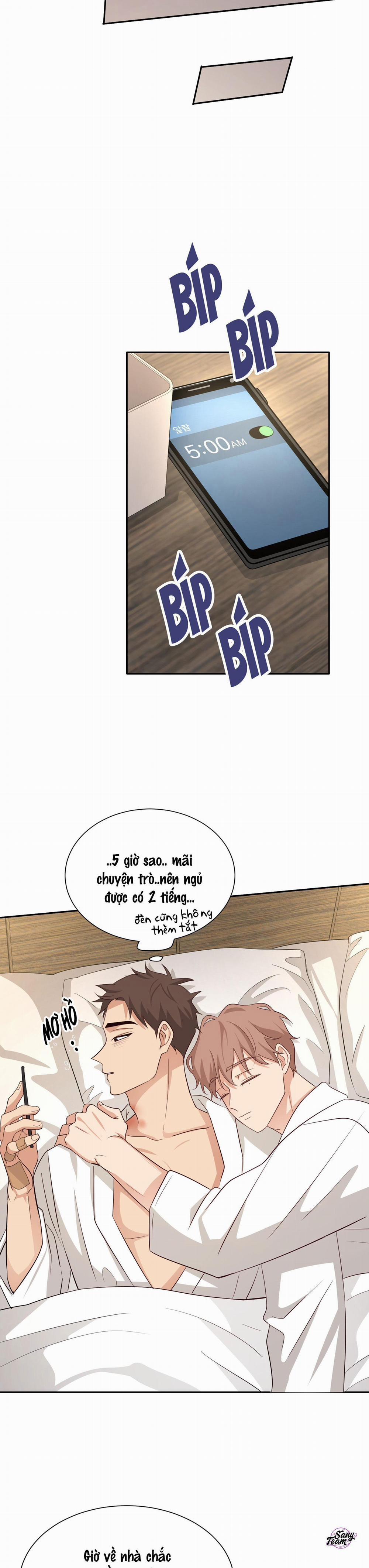 Kết Thúc Thứ 3 35 trang 22