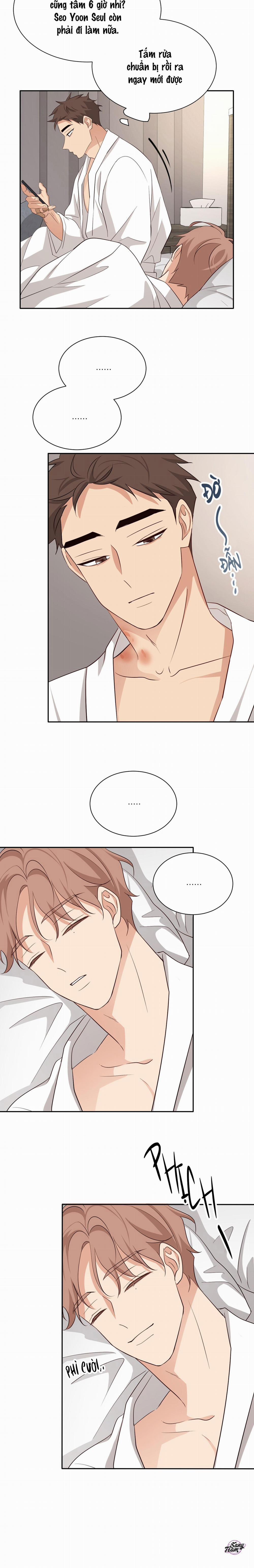 Kết Thúc Thứ 3 35 trang 23