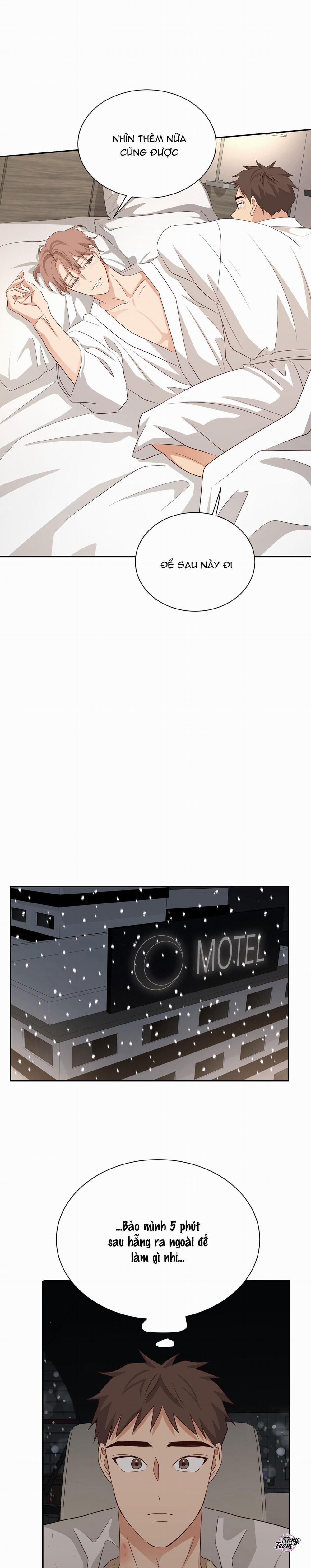 Kết Thúc Thứ 3 35 trang 24