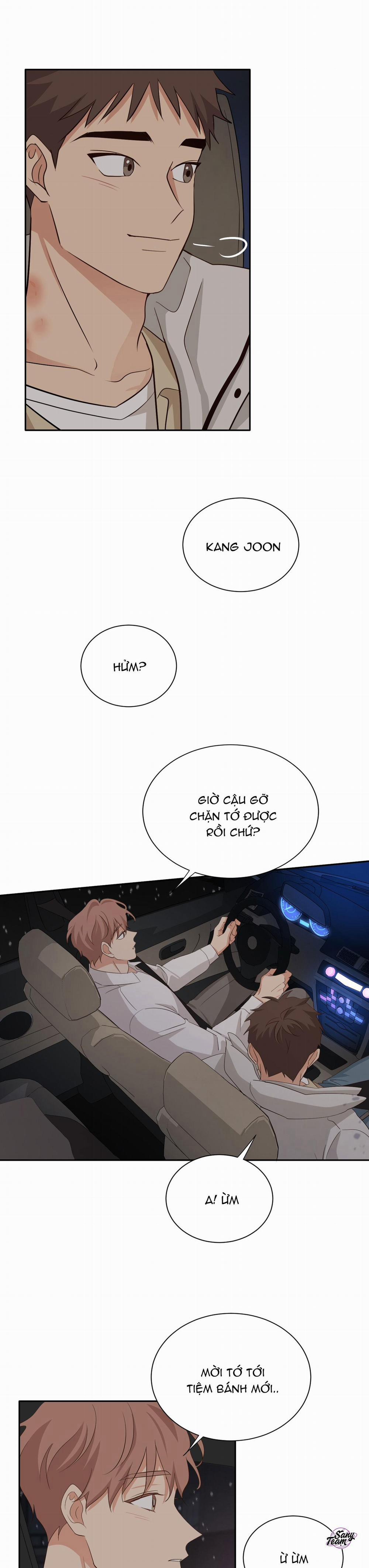 Kết Thúc Thứ 3 35 trang 26