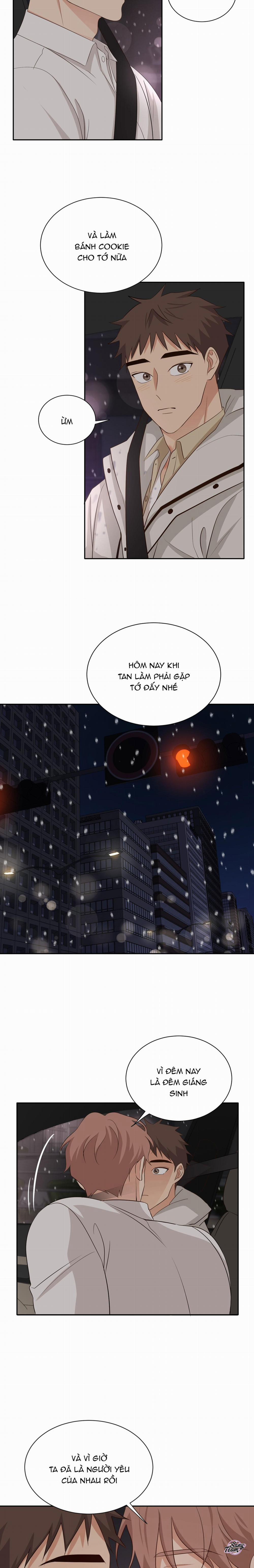 Kết Thúc Thứ 3 35 trang 27