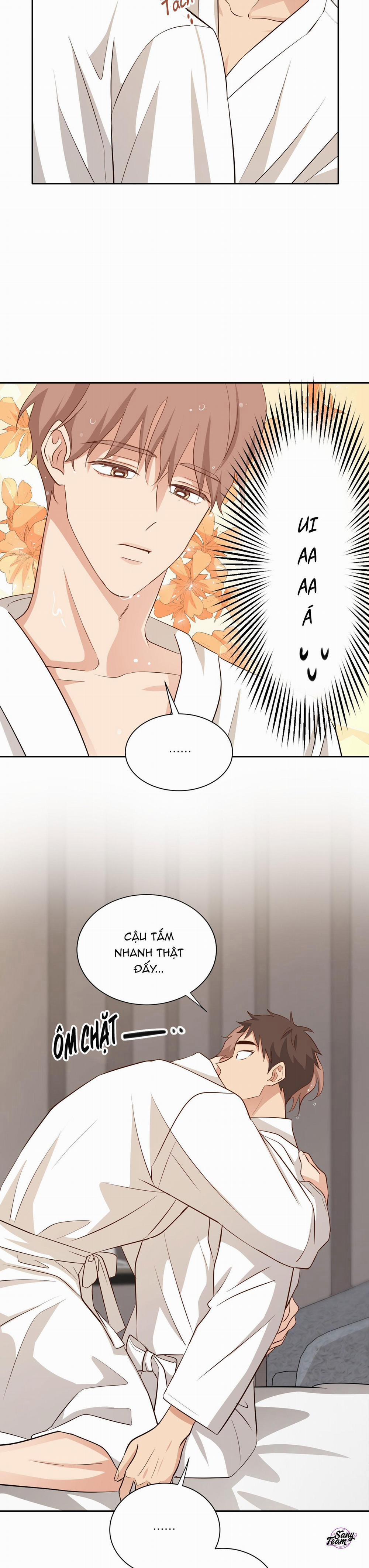 Kết Thúc Thứ 3 35 trang 6