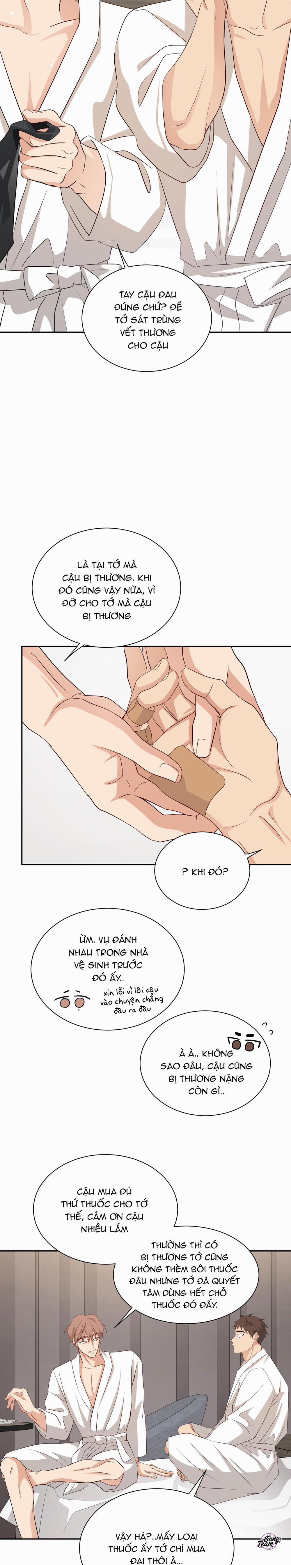 Kết Thúc Thứ 3 35 trang 9