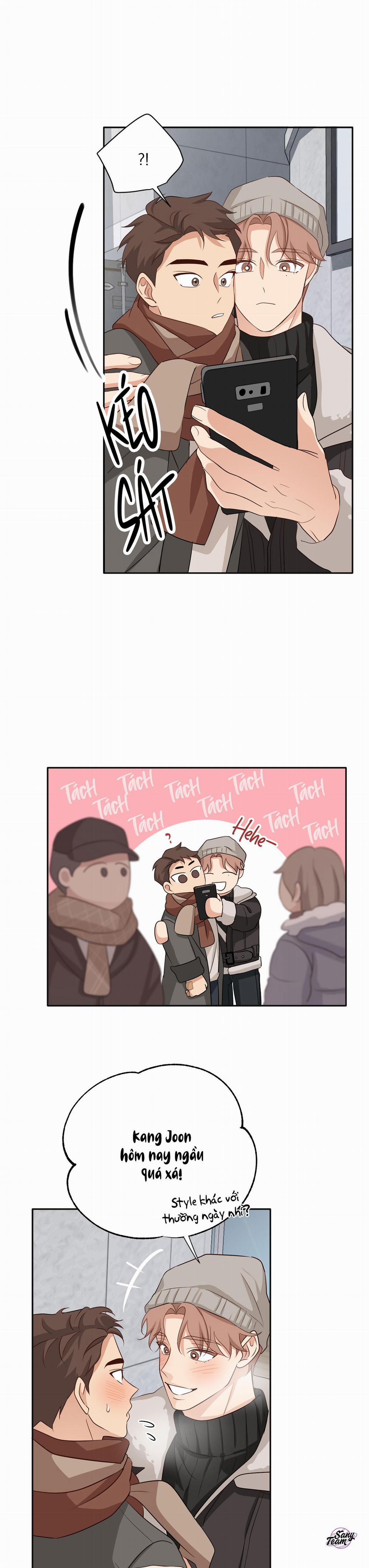 Kết Thúc Thứ 3 36 trang 10