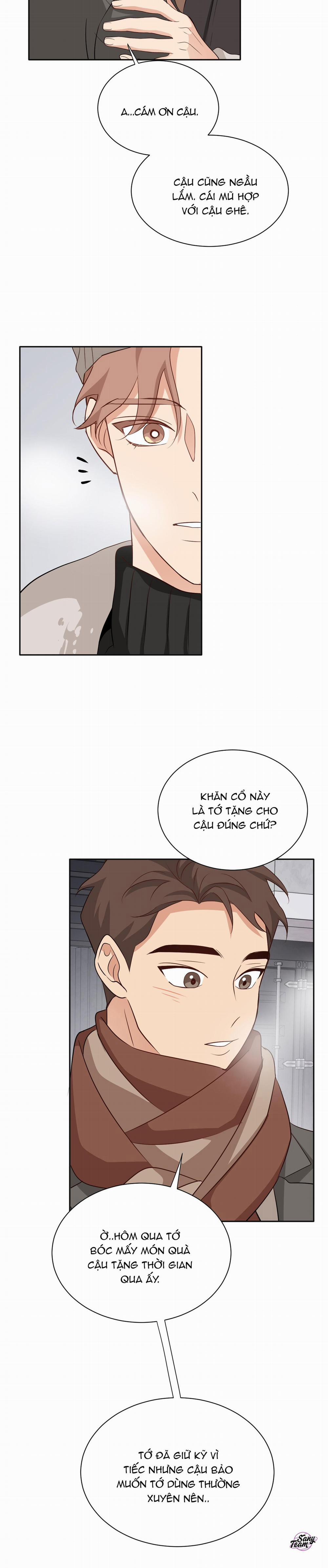 Kết Thúc Thứ 3 36 trang 11