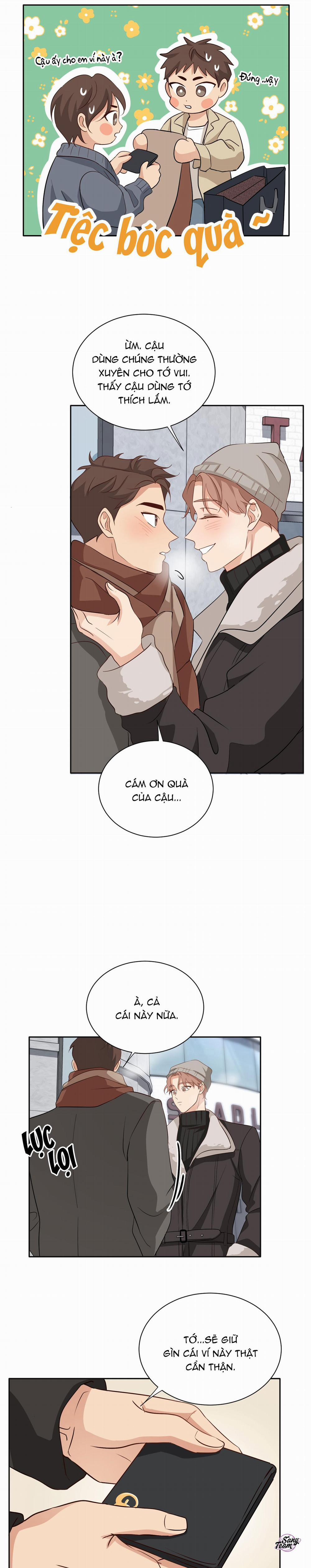 Kết Thúc Thứ 3 36 trang 12