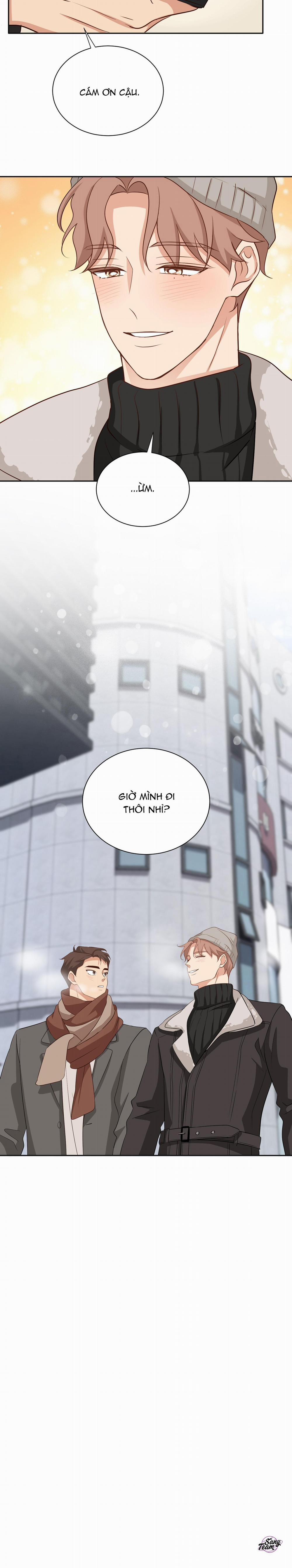 Kết Thúc Thứ 3 36 trang 13