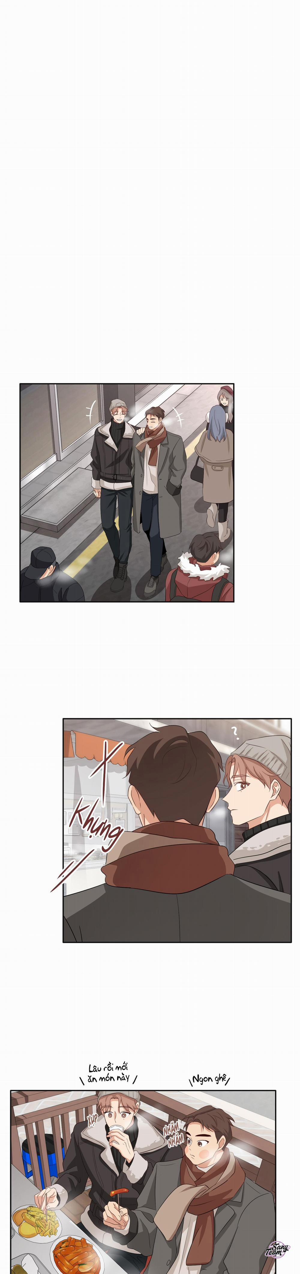 Kết Thúc Thứ 3 36 trang 14