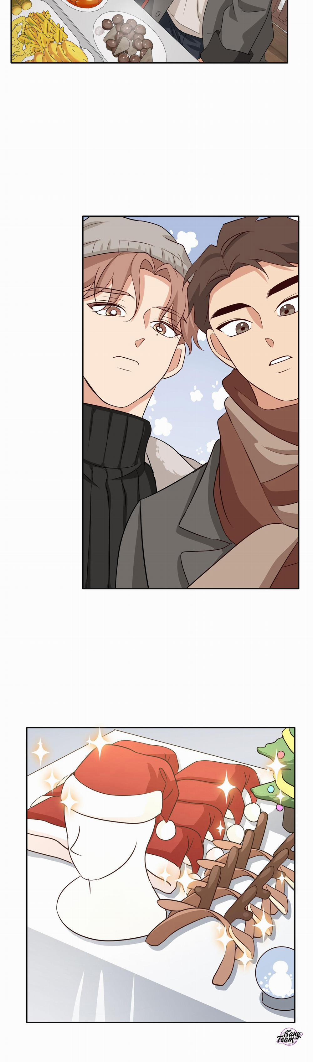 Kết Thúc Thứ 3 36 trang 15