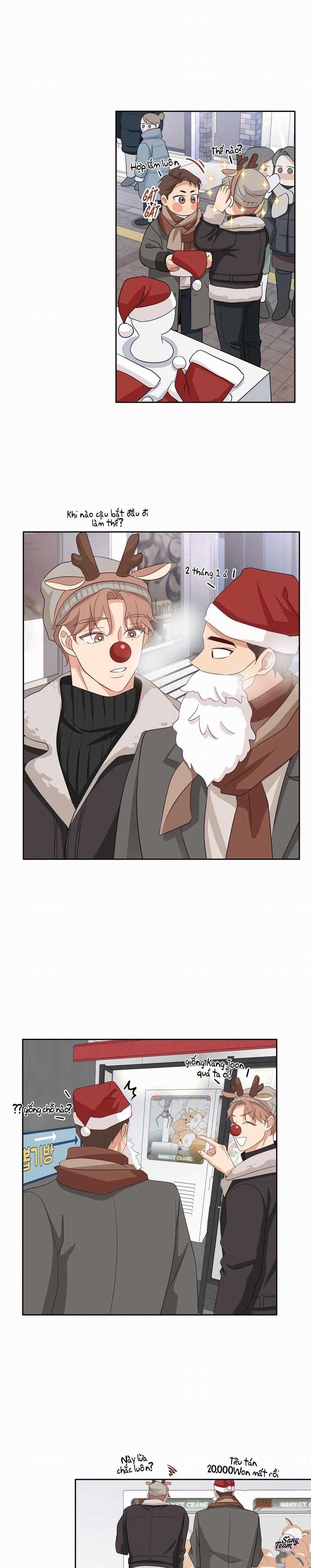 Kết Thúc Thứ 3 36 trang 16