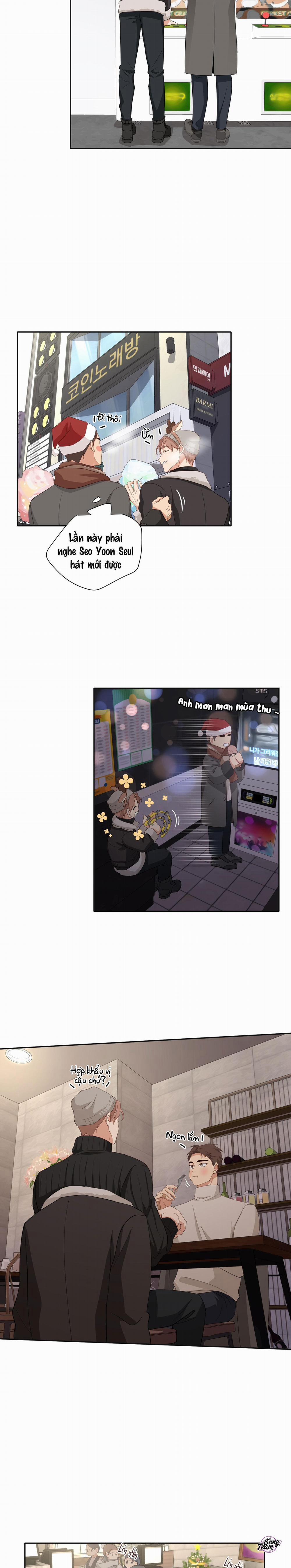 Kết Thúc Thứ 3 36 trang 17