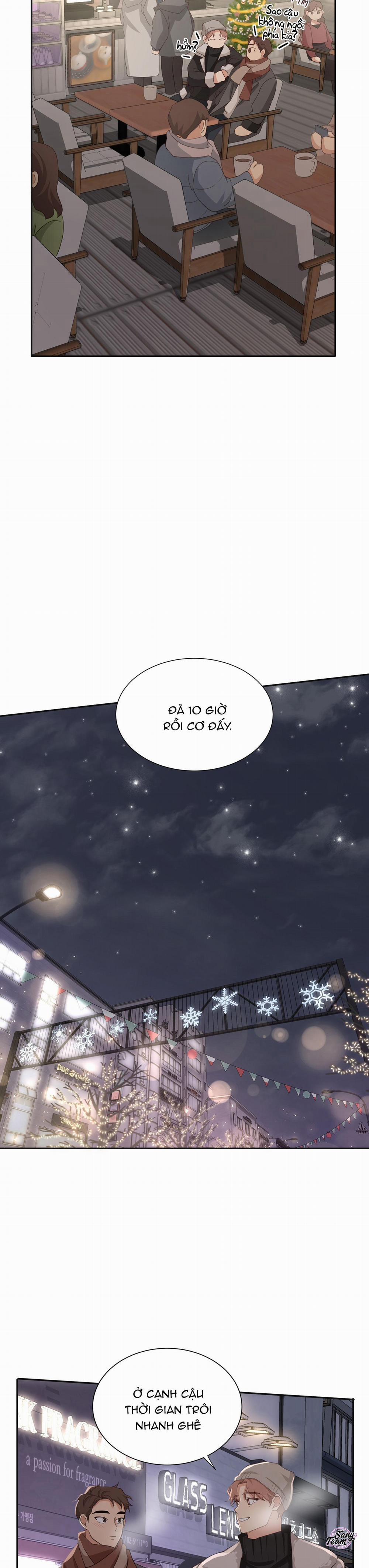 Kết Thúc Thứ 3 36 trang 18