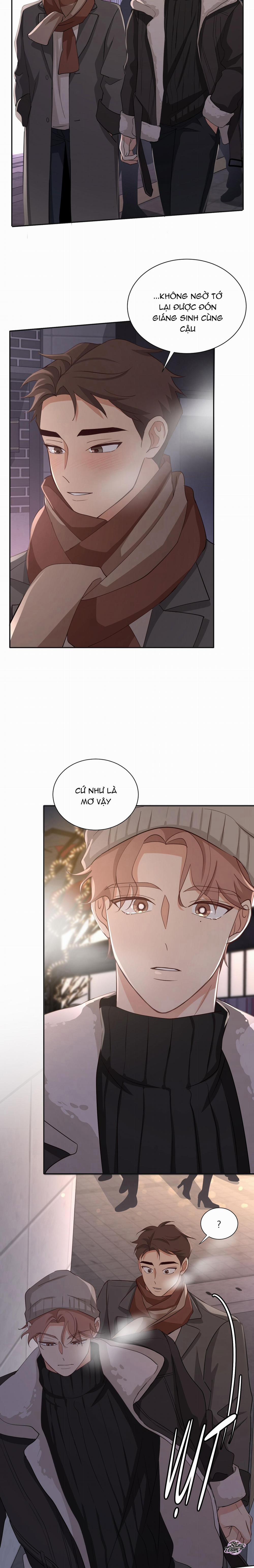 Kết Thúc Thứ 3 36 trang 19