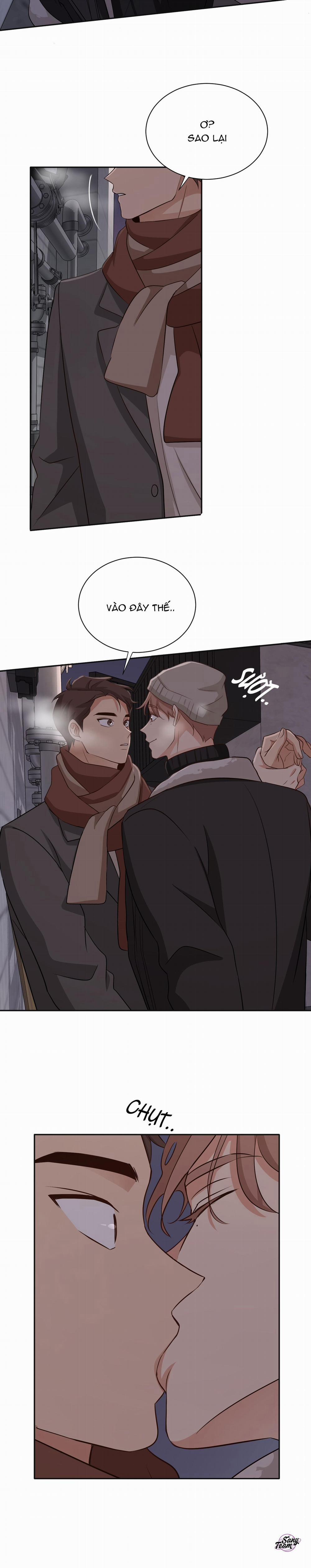 Kết Thúc Thứ 3 36 trang 20