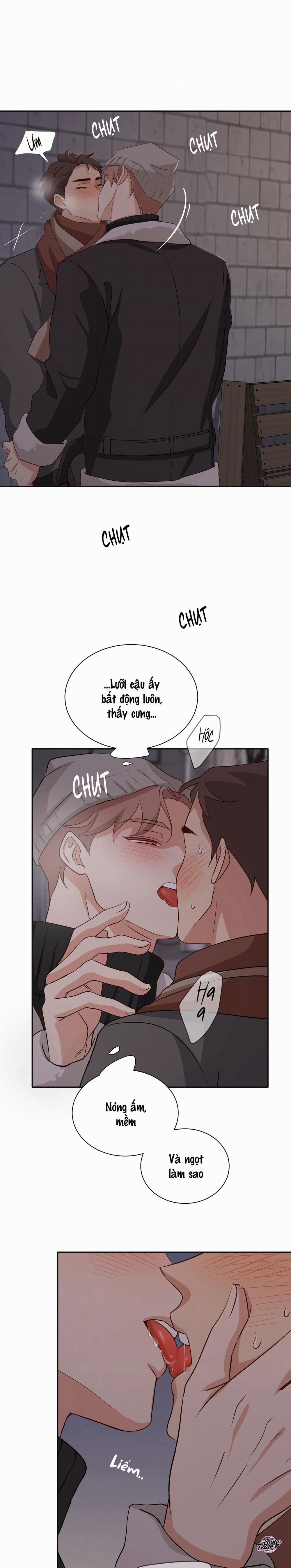 Kết Thúc Thứ 3 36 trang 21