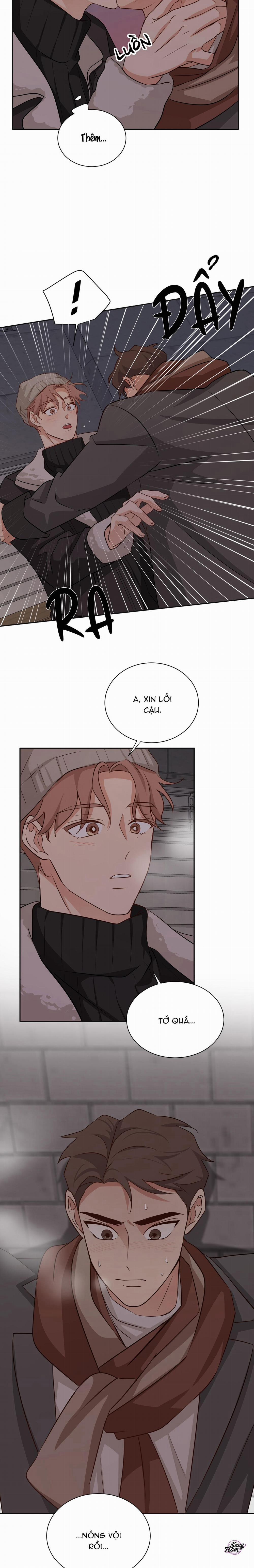 Kết Thúc Thứ 3 36 trang 23