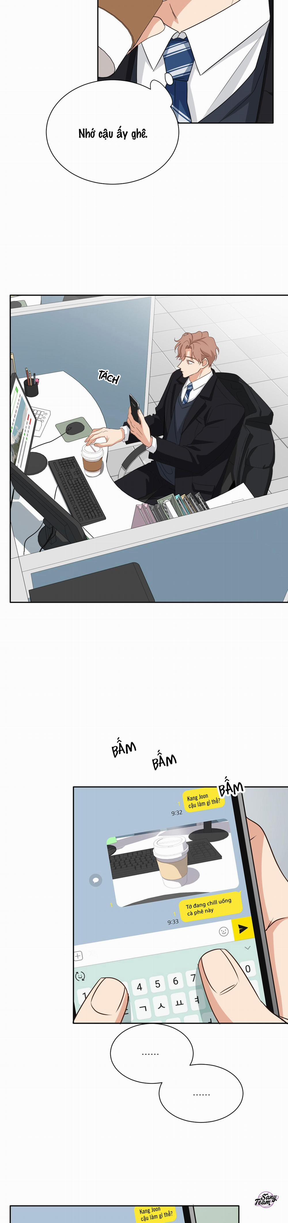 Kết Thúc Thứ 3 36 trang 6