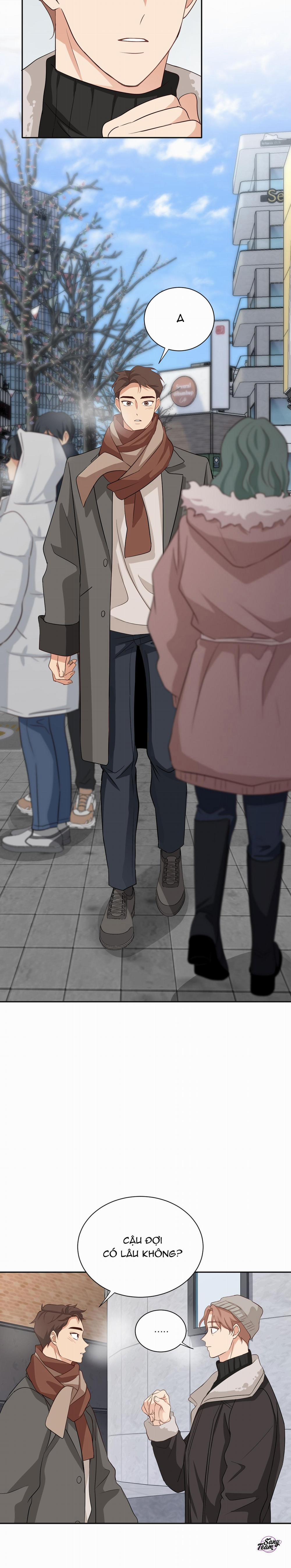 Kết Thúc Thứ 3 36 trang 9