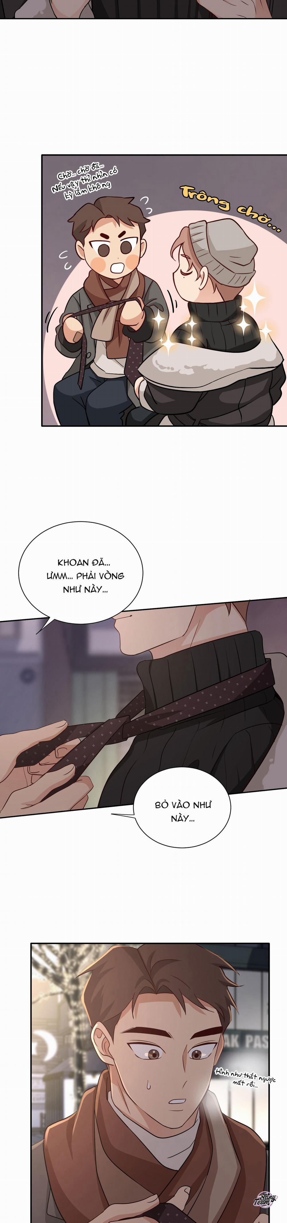 Kết Thúc Thứ 3 37 trang 10