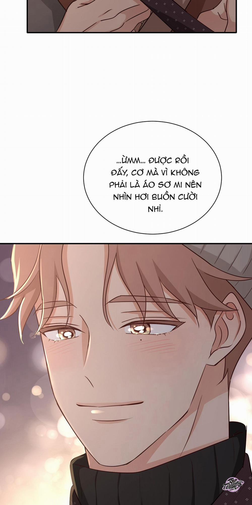 Kết Thúc Thứ 3 37 trang 11