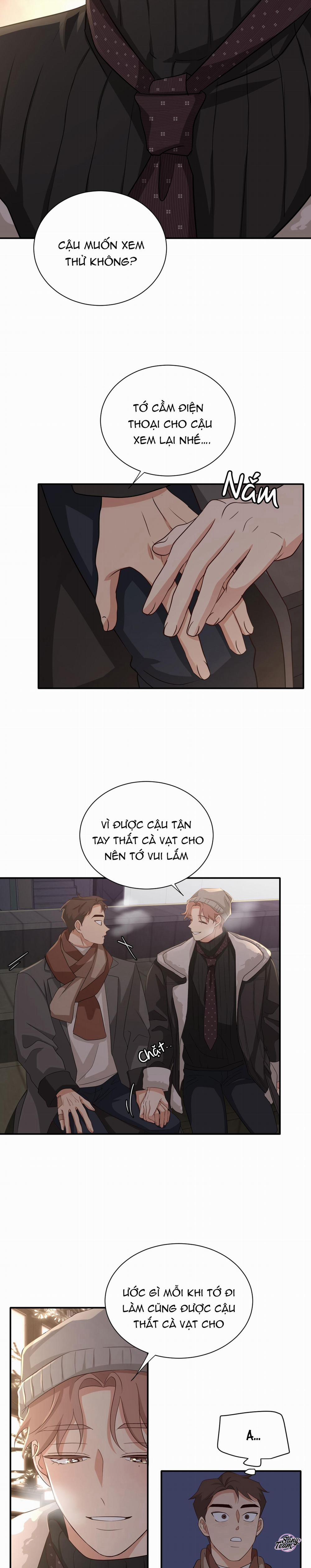 Kết Thúc Thứ 3 37 trang 12