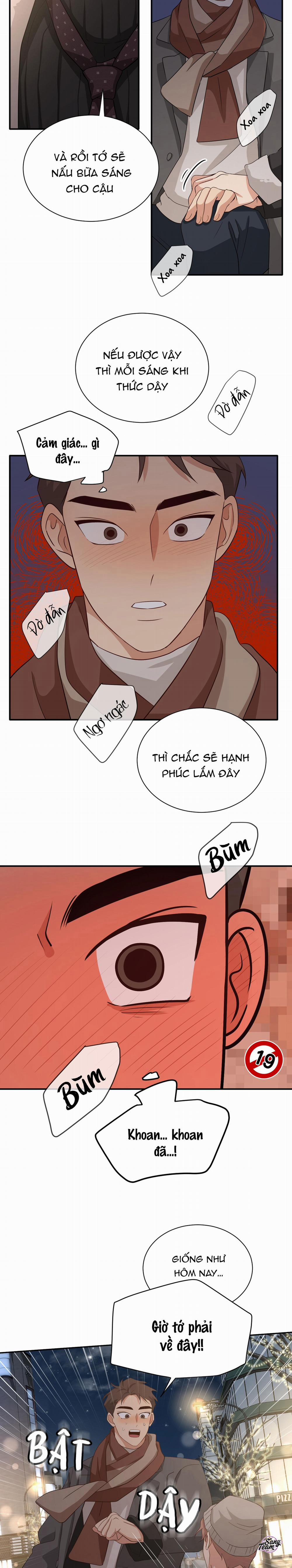 Kết Thúc Thứ 3 37 trang 13