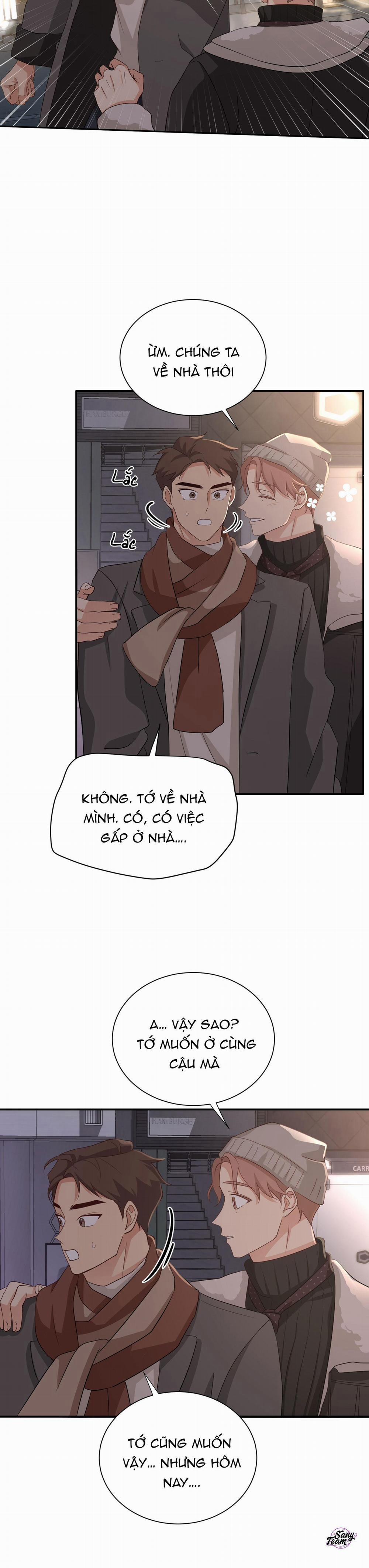 Kết Thúc Thứ 3 37 trang 14