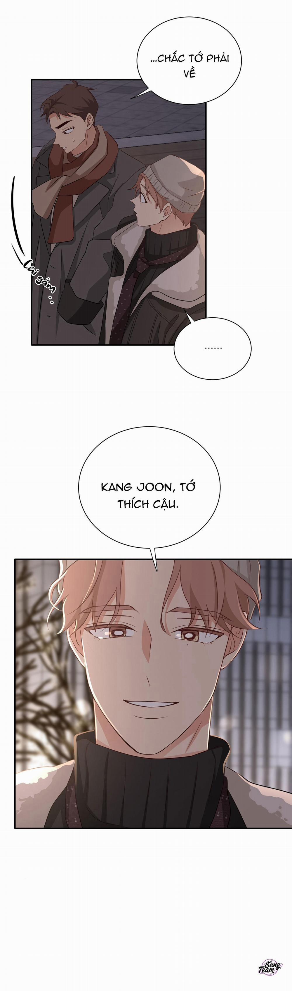 Kết Thúc Thứ 3 37 trang 15