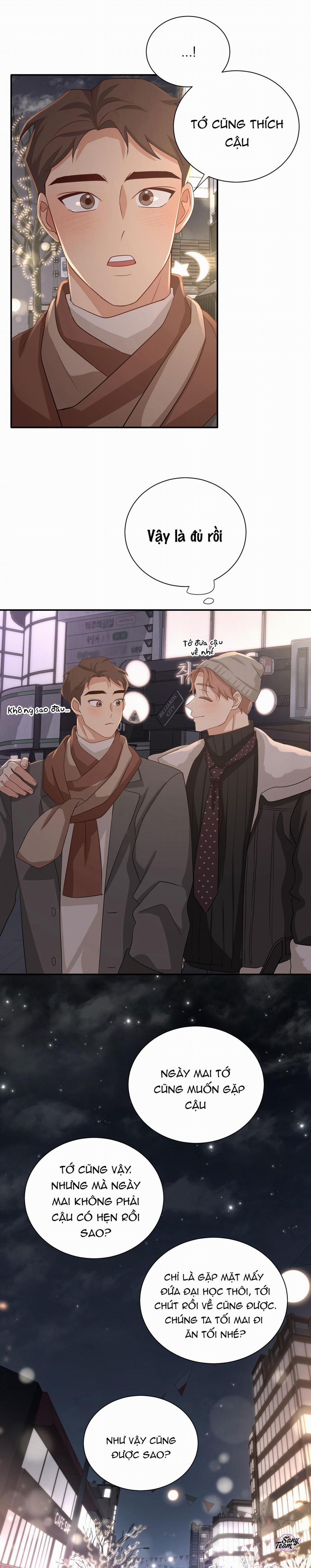 Kết Thúc Thứ 3 37 trang 16