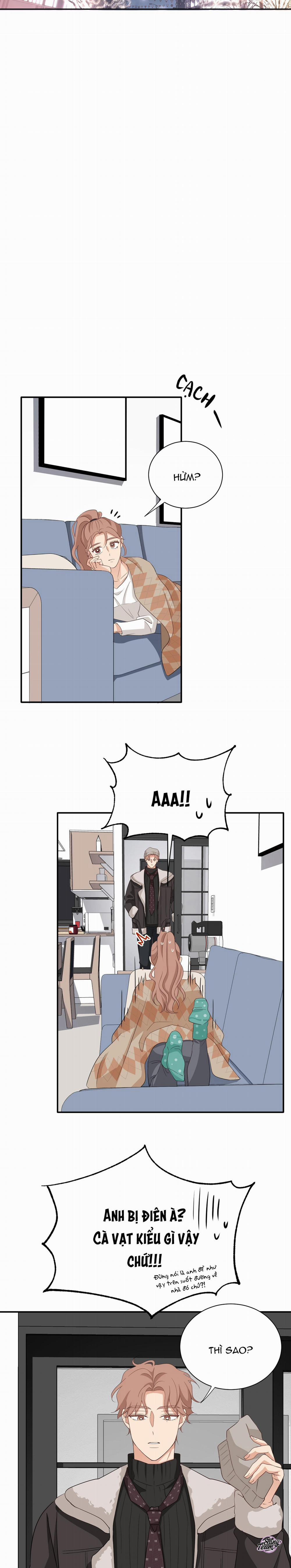 Kết Thúc Thứ 3 37 trang 17