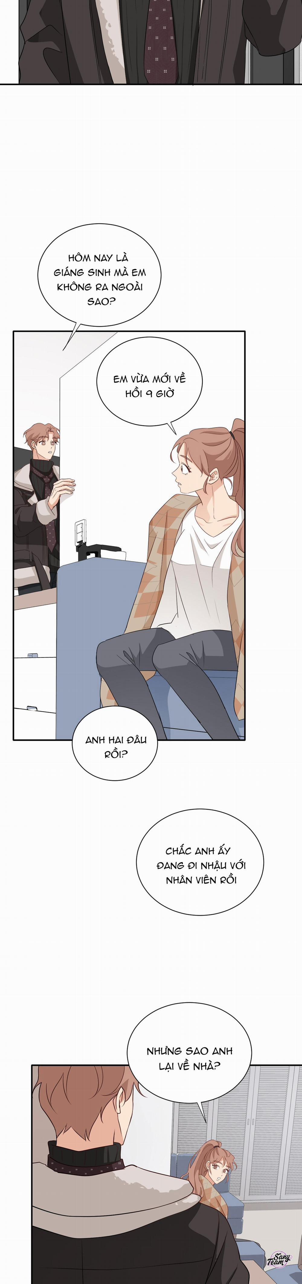 Kết Thúc Thứ 3 37 trang 18