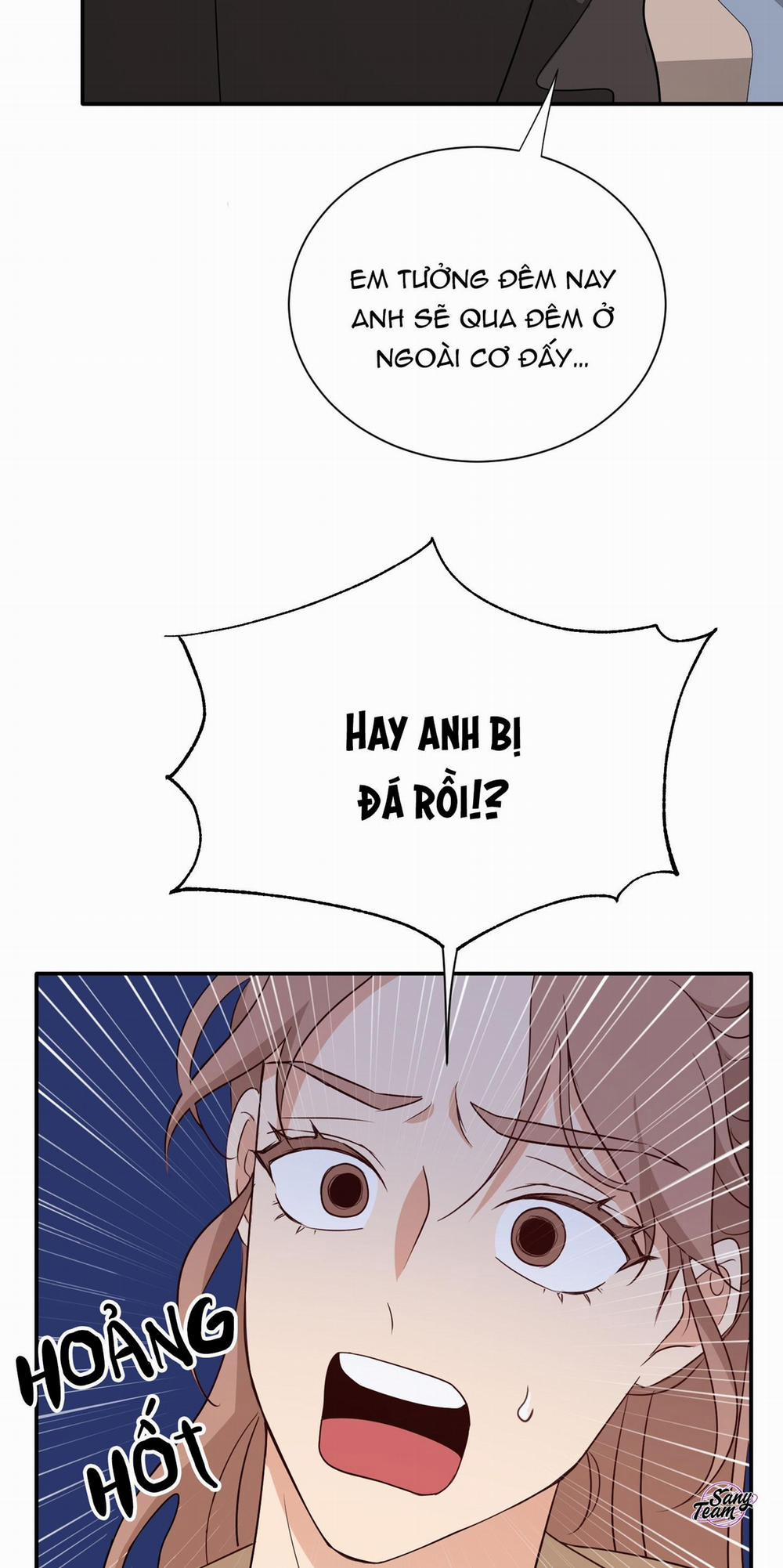 Kết Thúc Thứ 3 37 trang 19