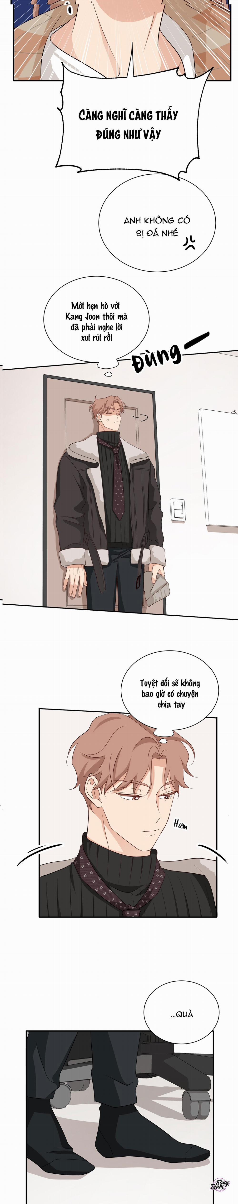 Kết Thúc Thứ 3 37 trang 20